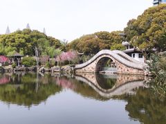 -无锡蠡湖国家湿地公园-蠡园