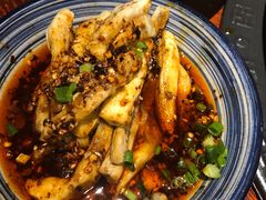 -受气牛肉·耙牛肉火锅(水晶郦城店)