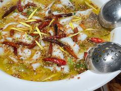 -太二酸菜鱼(汕头苏宁广场店)