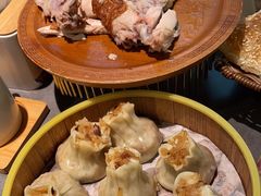 -老淮滨-蚌埠非遗小吃(淮河路店)