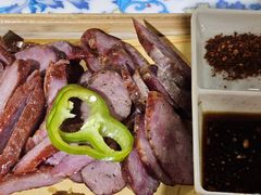 -汉唐守艺人·河北面馆(民心河店)