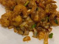 -桃园中华料理炸酱面(燕儿岛路店)