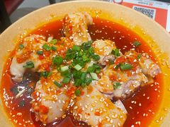 -廖川菜(金虹桥店)