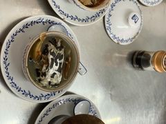 南北杏炖鹧鸪-達揚原味燉品(文明路店)