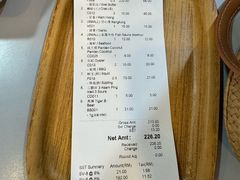 -大茄来海鲜餐厅(亚洲城分行)