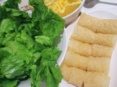 -煲王粤菜餐厅(中侨中心店)