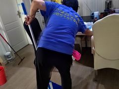-武汉格丽雅家政 保洁清洗