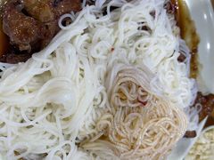 猪蹄面-贤花饭店(城阳店)