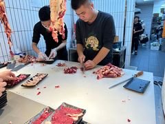 -晓沸牛肉海鲜小火锅(白湖亭万达广场店)