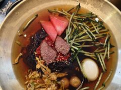 -江浦东烧烤城(韩式特色炭火烤肉同心路店)