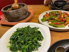 -敏珠拉姆藏餐·南京厨房(富春江东街店)