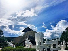 -清迈夜间动物园