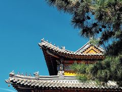 -五塔寺