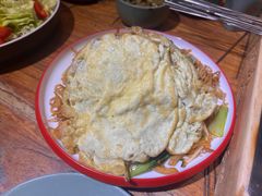 -小杨烤肉(朱雀店)