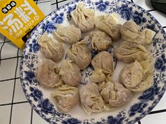 -袁记云饺(益田村店)