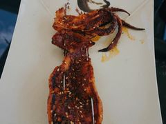 -大锅强·蒸海鲜青岛菜(吾悦广场店)