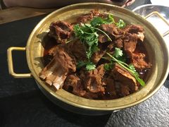 -友乐居羊蝎子(西直门店)