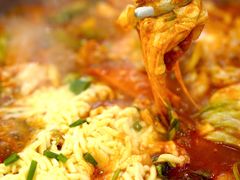 -玄希浪漫厨房·韩料烤肉(湖滨银泰in77店)