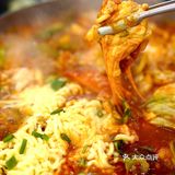 杭州探店｜值得N刷的宝藏韩料 人均60扶墙出✔️
