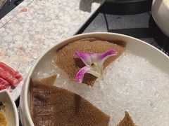 -打酱友•斑鱼海鲜粥火锅(吴桥店)