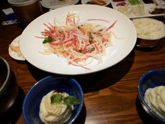 -小马哥融合菜(延安大街店)