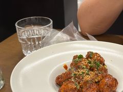 -Shantek象提南亚西餐厅&Bistro(淮海中路店)