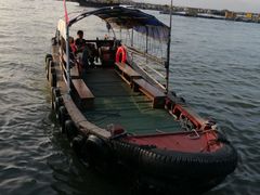 -海上驿站渔家菜馆