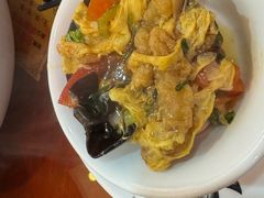 -赵记煎饼卷大葱(东岳店)