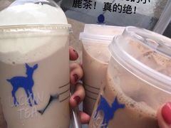 -瑞幸咖啡(南海万科广场店)