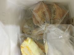 法棍-面包与我Bread Or Me(长城汇店)