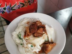 牛腩肠-河记肠粉店