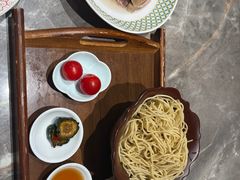 -奇芳阁·百年清真南京菜(夫子庙店)