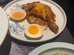 -蟹榭·本帮江浙菜·蟹宴(五角场合生汇商场店)