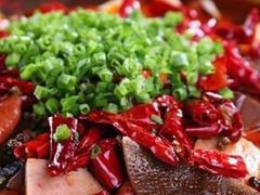 -盛天毛血旺非遗美食(观音桥店)