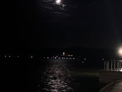 -蠡湖大桥公园