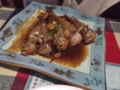 -什么餐馆(天主教堂店)