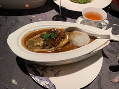 -满满海佛跳墙(千禧店)