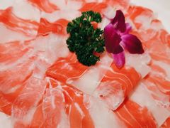-百草滩羊清水涮羊肉(长城路店)