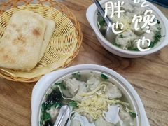 -吉云馄饨(桑梓路店)