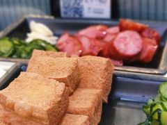 -馔豚·台北菜专门店(深圳湾万象城店)