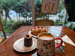 -弗兰克牛排西餐厅Ribone steak house(柠檬花园店)