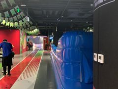 -VS SPORTS PARK运动玩乐园·团建·生日会(合生汇店)