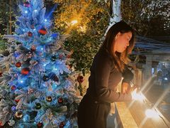 -弦月窗LUNETTE BY AMANDA(复兴路店)