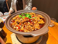 -风炉记忆·非遗风炉菜(处州府城店)