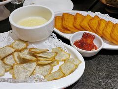 -北门涮肉·炭火铜锅涮肉(什刹海店)