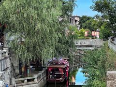 -大慈岩风景区