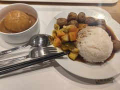-宜家·瑞典风味餐厅(四元桥店)