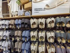 -MUJI无印良品(西单大悦城店)