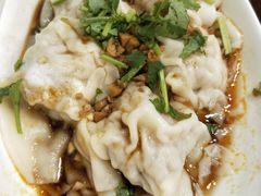 -佳面馆·竹升云吞面·爽鱼皮·牛腩面(易发店)