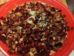 -常和州·夜宵大排档(常州单店)